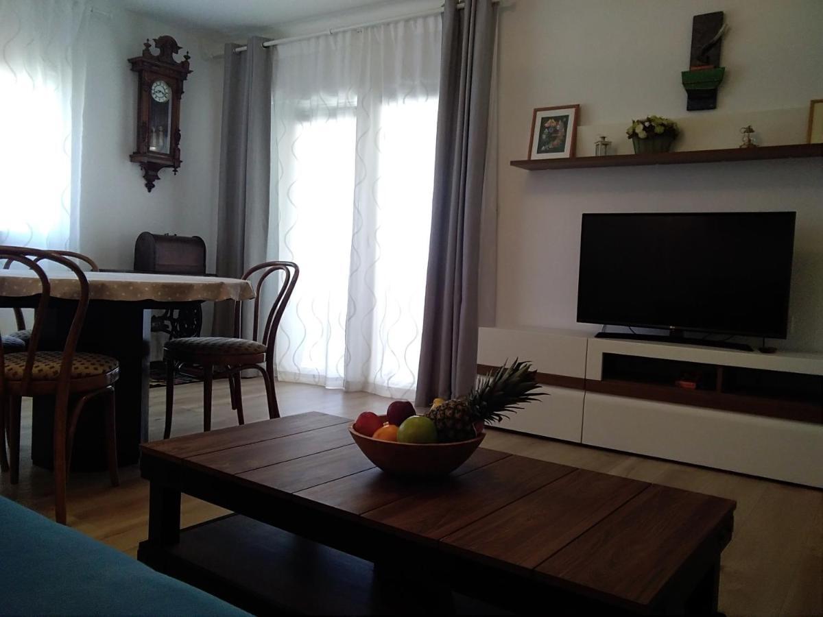 Apartmani Mateo Primosten Bagian luar foto